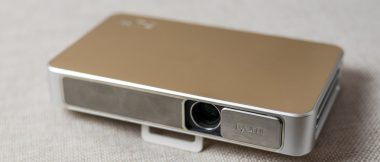 Vivitek Qumi Q3 Plus