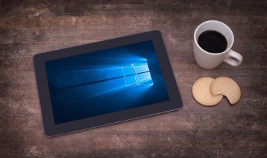 Windows 10 na ARM