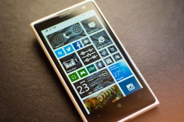 Dla Windows 10 Mobile nie ma przyszłości. To był wspaniały system