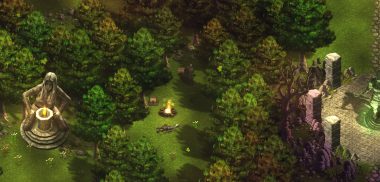Chciałeś klasycznego cRPG, a jednak Pillars of Eternity czy Tyranny to nie było „to”?