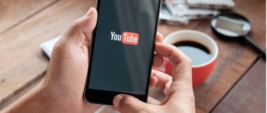 YouTube Rewind 2016