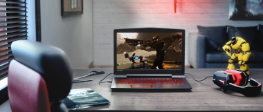 Lenovo Legion to nowa marka dla graczy.