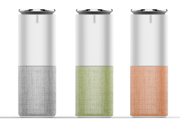 Lenovo Smart Assistant to klon Amazon Echo.