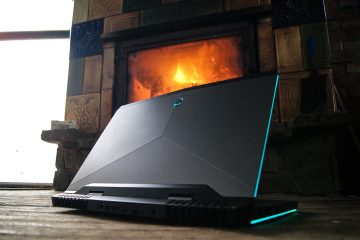Jaki laptop do gier kupić? Oto 3 najlepsze komputery na 2017 rok