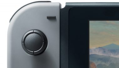 Nintendo Switch - Zelda w dniu premiery, Beyond Good & Evil 2!