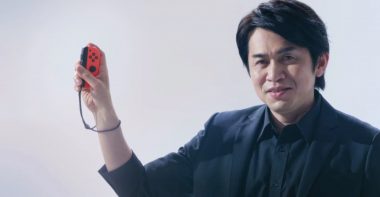 Premiera Nintendo Switch już na miesiąc - sprawdzamy listę gier