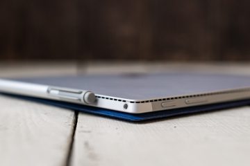 Nie spodziewajcie się rewolucji po tablecie Surface Pro 5