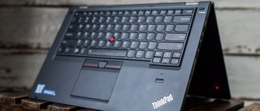 Thinkpad P40 Yoga - dlaczego warto?