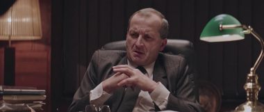 Ucho Prezesa to nowy serial Roberta Górskiego i Mikołaja Cieślaka.