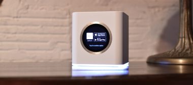 AmpliFi HD