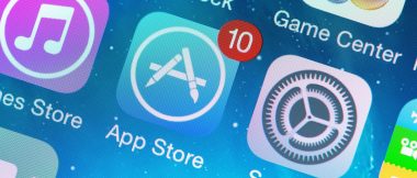 Uniwersalna platforma Apple