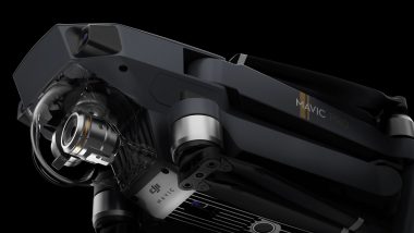 dji mavic pro