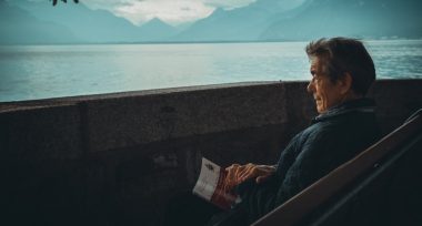 jesteśmy dziadami z facebooka
