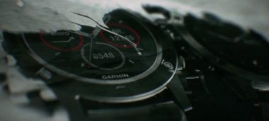 fenix 5