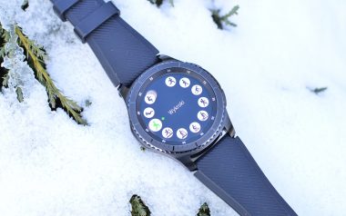 Samsung Gear S3
