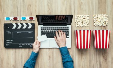 Kinoman.tv - serwis został zamknięty. Co zamiast Kinomana?