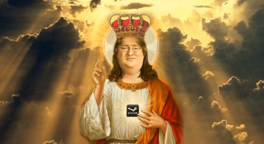 Szef Valve i Steam. AMA w serwisie Reddit. Co z Half-Life 3?