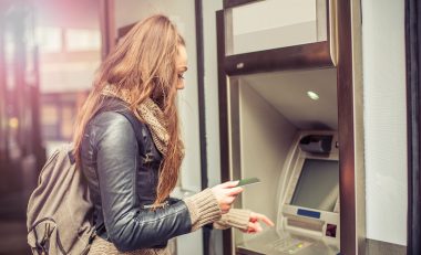 mBank bankomaty opłaty prowizje