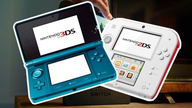nintendo