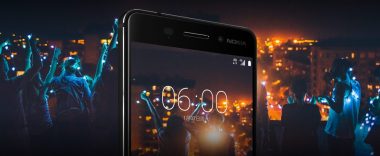 nokia 6
