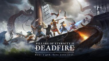 Pillars of Eternity