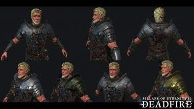 Pillars of Eternity 2 zebrało milion dolarów. Ja tego nie czuję