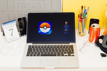 Pokemon GO na Apple Watch