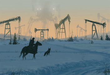 Mamy dla Was 10 zestawów puzzli "World of 1920+"!