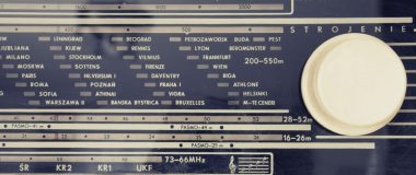 radio w polsce