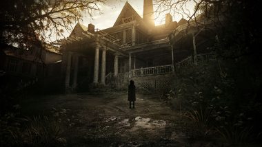 Twórcy gier - bierzcie przykład z Resident Evil 7