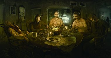 Resident Evil 7 na Switchu to najgorsze, co Capcom zrobił Nintendo