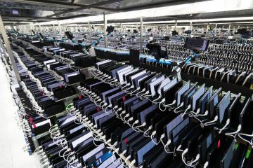 Galaxy Note 7 wybucha - Samsung wyjaśnia dlaczego