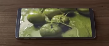 Samsung Galaxy S8