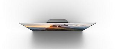 Sony XBR-A1E Bravia
