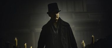 Tabu: nowy serial z Tomem Hardym ma szansę zostać hitem tego roku
