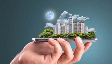 Tauron Smart Home Smart City