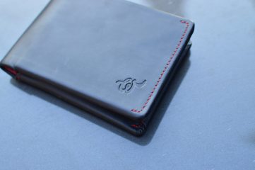 Woolet - recenzja polskiego smart portfela