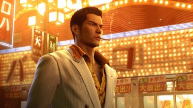 Gra w grze na przykładzie Yakuza 0. SEGA - robisz to dobrze