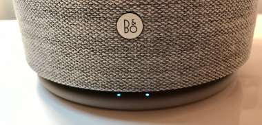 Beoplay M5. Wyjmujemy z pudełka niesamowity głośnik 360 stopni