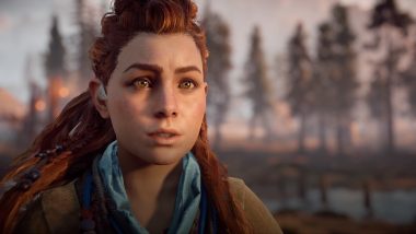 Horizon Zero Dawn 26