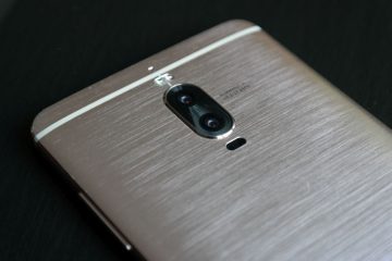 Huawei Mate 10 znalazł sie na oficjalnym filmie wideo