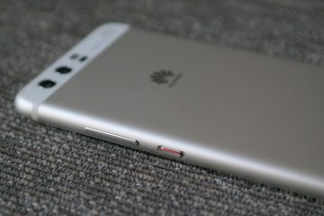 Huawei P10 – pierwsze wrażenia i 5 najważniejszych zmian