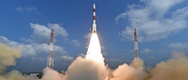 Hindusi umieścili na orbicie 104 satelity. Zajęło im to 18 minut