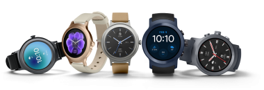 Android Wear 2.0 już tu jest! Co nowego?