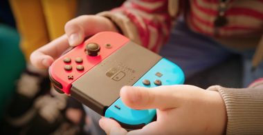 Nintendo Switch Joy-Con