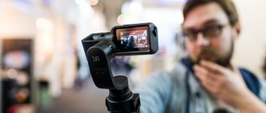 Nowa kamerka Xiaomi YI potrafi więcej niż GoPro Hero 5