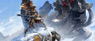 Recenzja Horizon Zero Dawn - druga najlepsza gra na PlayStation 4