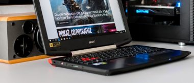 Acer VX 15
