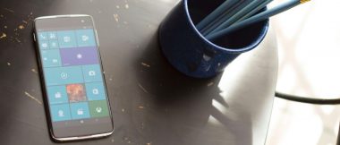 Alcatel Idol 4 Pro