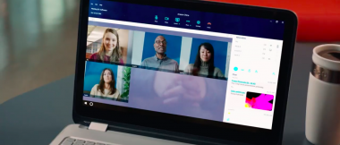 Amazon Chime, czyli konkurent dla Slacka i Skype'a.